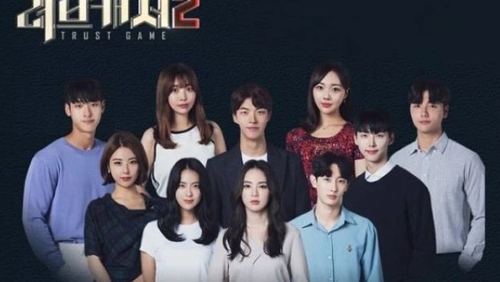 4 Dating Show Populer Korea Selain Single's Inferno, Salah Satunya Tentang 'Mempertemukan' Mantan