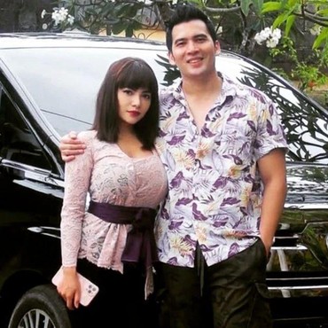 Dinar Candy Bahas Mantan Kekasih Diduga Gay, Nama Ridho Illahi Terseret