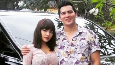 img-title Dinar Candy Bahas Mantan Kekasih Diduga Gay, Nama Ridho Illahi Terseret