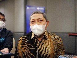 Kemdikbud Bongkar Dugaan Pimpinan Kampus di Jateng Lakukan Pelecehan Seks