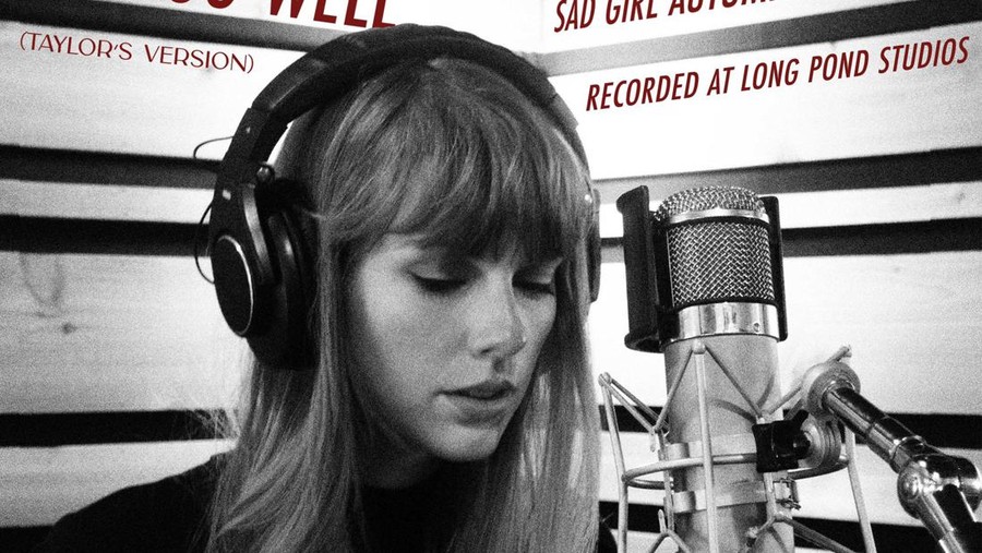 Dituding Tak Tulis Lagu Sendiri, Taylor Swift Ngamuk di Twitter