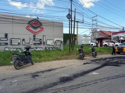Polisi Pastikan DJ Indah Cleo Korban Tewas Bentrok Maut di Sorong