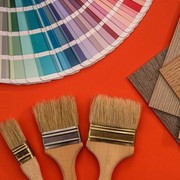 6 Warna Cat Rumah yang Dipercaya Membawa Hoki di Sepanjang Tahun Macan Air!