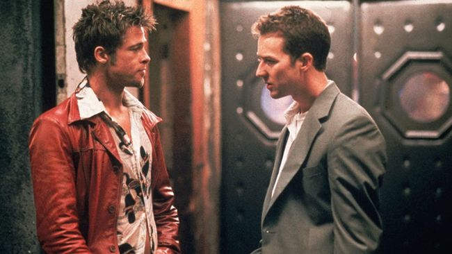 China akhirnya menayangkan akhir cerita orisinal film Fight Club meski sempat berubah di layanan streaming hampir dua pekan terakhir.
