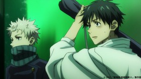 7 Fakta Menarik Jujutsu Kaisen 0