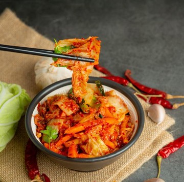 Bantu Kurangi Lemak Hingga Tingkatkan Imun, Ini 3 Makanan Sehat Korea yang Patut Dicoba