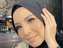 Tya Ariestya Kini Mantap Pakai Hijab, Tanggapi Kritik Netizen Soal Gayanya