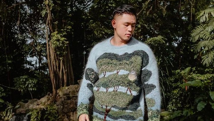 Gaya Arnold Putra Gaya Arnold Putra