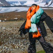 Arnold Putra Terseret Kasus Perdagangan Organ Manusia Ilegal! Bolehkah Organ Tubuh Dijadikan Karya Seni?