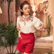 Sambut Imlek, Simak Inspirasi Cheongsam Kekinian untuk Tetap Tampil Stylish