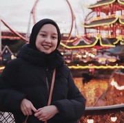 Mudah Merasa Insecure? Ini Cara Mengatasi Rasa Insecure ala Gita Savitri, Cobain Yuk!