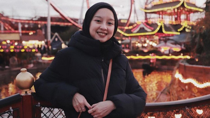 Mudah Merasa Insecure? Ini Cara Mengatasi Rasa Insecure ala Gita Savitri, Cobain Yuk!