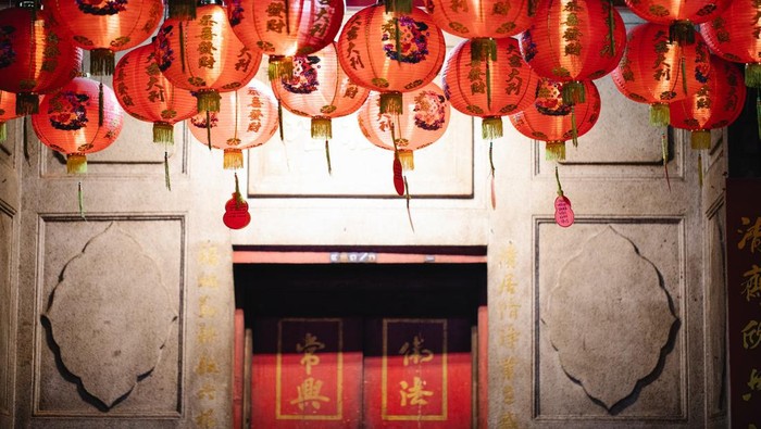 Jadi Penutup Perayaan Imlek, Ini Fakta Menarik Tradisi Cap Go Meh: Dianggap Hari Valentine ala Tionghoa!