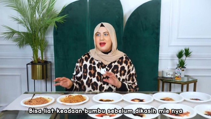 Siap-siap Ngiler, Ini 3 Rekomendasi Channel YouTube yang Sering Battle Makanan! Ada Favoritmu?