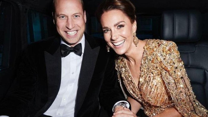 Selalu Tampil Stylish, Ternyata Segini Harga Koleksi Tas Branded Kate Middleton!