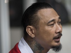 Jerinx Kooperatif Wajib Lapor ke Bapas Denpasar Usai Bebas Bersyarat