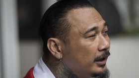 Jerinx Terima Vonis 1 Tahun Penjara Kasus Ancam Adam Deni