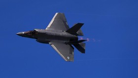 Di Tengah Agresi Gaza, Israel Borong 25 Jet Tempur F-35 Buatan AS