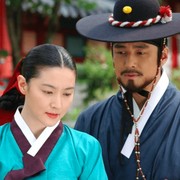 5 Drakor Sageuk Romantis Tahun 2000-an dengan Rating Tinggi yang Bikin Nostalgia, Wajib Nonton!