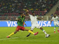 Sejarah Pertemuan Kamerun Vs Serbia: The Eagles Lebih Unggul