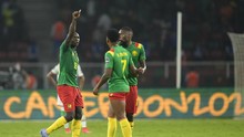 4 Tim Lolos ke Perempat Final Piala Afrika