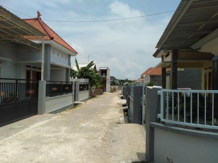 Pilu! Warga Kampung Miliarder di Tuban Terpaksa Jual Sapi Karena Uang Habis