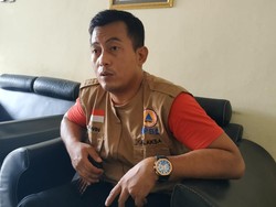 Pacitan Diguncang Gempa 2 Kali, Ini Kata BPBD