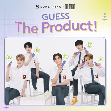 img-title BeauPicks: Rekomendasi Skincare Kolaborasi SOMETHINC X NCT DREAM, 'Racun' Alert!