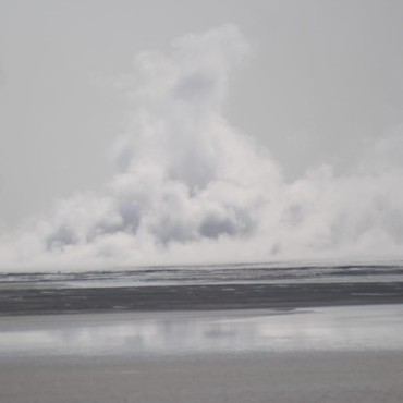 19 Tahun Terlupakan, Begini Kondisi Terkini Lumpur Lapindo yang Masih Meluap