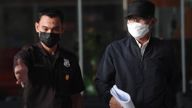 img-title Ketua DPRD Kota Bekasi Kembalikan Rp200 Juta ke KPK Usai OTT