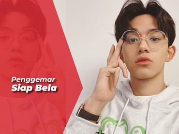Ulang Tahun ke-23, Lucas WayV Dapat Hadiah Ancaman dari Fans China