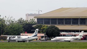 Dendy Kurniawan Dirut, Rachmat Kaimuddin Komut Pelita Air