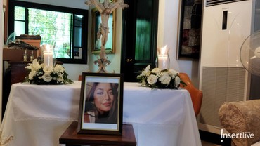 img-title Meninggal Mendadak, Maura Magnalia Seharusnya Wisuda S2 Bulan Depan