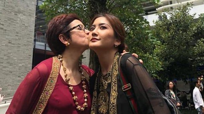 Maura Magnalia, Putri Nurul Arifin Meninggal Dunia di Usia 28 Tahun Diduga karena Serangan Jantung