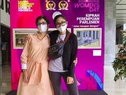 Karya Peninggalan Maura Magnalia yang Kontroversial