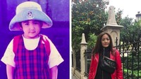 <p>Maura Magnalia merupakan anak dari pernikahan Nurul Arifin dengan Mayong Suryo Laksono. Ia lahir pada 20 September 1994 silam. (Foto: Instagram)<br /><br /><br /></p>