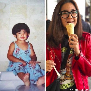 Cita-cita Putri Nurul Arifin hingga Jenazahnya Dimakamkan di San Diego Hills