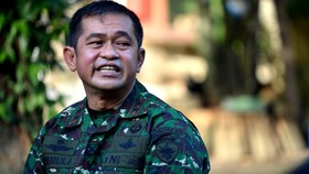 Pangkostrad Buka Suara soal 13 Anggota Tersangka Aniaya Warga Salatiga