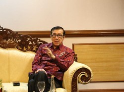 Menkumham Sebut RUU Perampasan Aset Tinggal Tunggu Persetujuan Presiden