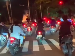 Kakek Halim Tewas Diamuk Massa, Apa yang Membuat Orang Berubah Beringas?
