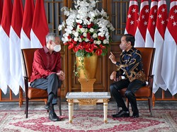 Kesepakatan-kesepakatan RI-Singapura: FIR Sampai Ekstradisi