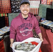 YouTuber Terkaya Ini Lakukan Aksi Mulia, Bantu 1.000 Orang Buta untuk Operasi Mata, Termasuk Indonesia!