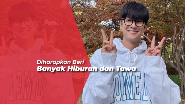 Gantikan Kim Seon Ho, Na In Woo Jadi Member Tetap di '2 Days 1 Night'