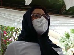 Doa Nurul Arifin untuk Maura Magnalia: Saya Harap Dia Sudah Temukan Surga-Nya