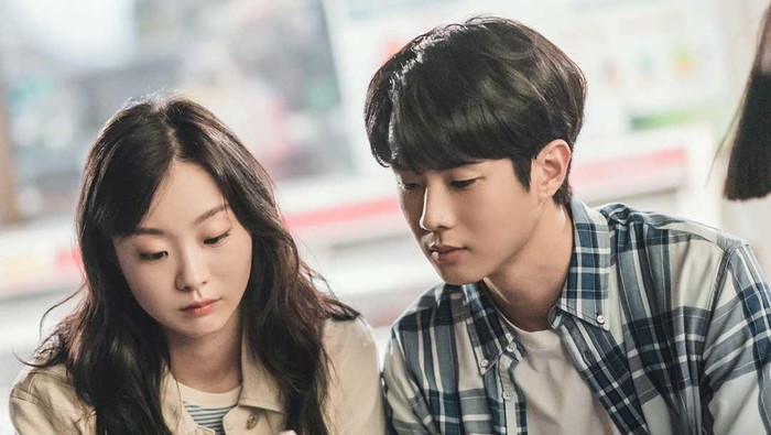 Meski Sudah Tamat, Drakor Populer Our Beloved Summer akan Rilis Episode Spesial Tambahan Meski Sudah Tamat, Drakor Populer Our Beloved Summer akan Rilis Episode Spesial Tambahan