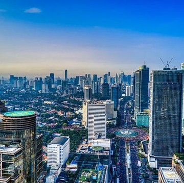 img-title Indonesia Siap Pindah Ibu Kota, 5 Negara Ini Justru Telah Sukses Pindahkan Ibu Kota