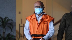 Rahmat Effendi Bakal Disidang di Pengadilan Tipikor Bandung