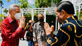 Apa Itu Perjanjian Ekstradisi yang Baru Disepakati RI-Singapura?