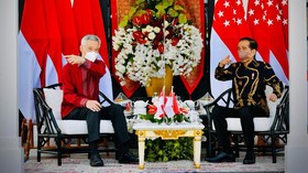 Perjanjian Ekstradisi RI-Singapura & Komitmen Seret Pulang Koruptor