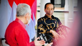 Ekstradisi RI-Singapura Bisa Jerat Buron yang Ubah Kewarganegaraan